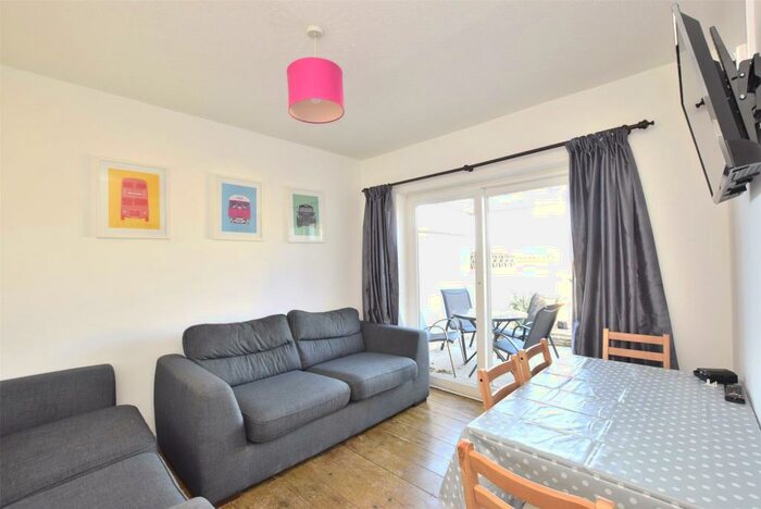 5 Bedroom House To Rent In Rush Hill, Bath, Somerset, BA2