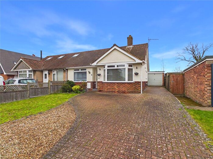 3 Bedroom Bungalow For Sale In Bromeswell Road, Ipswich, Suffolk, IP4