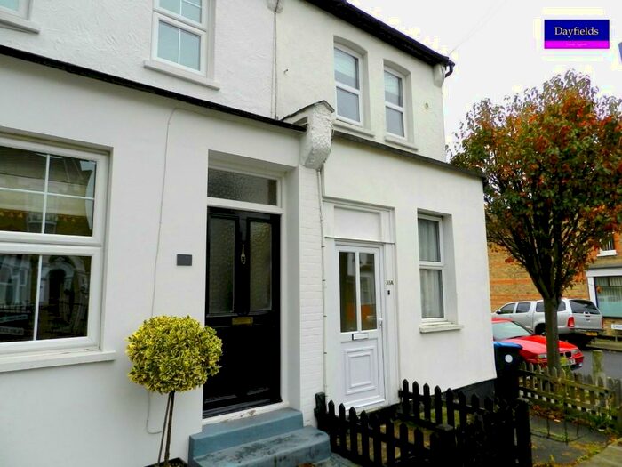 1 Bedroom Maisonette To Rent In Burleigh Road, London, EN1