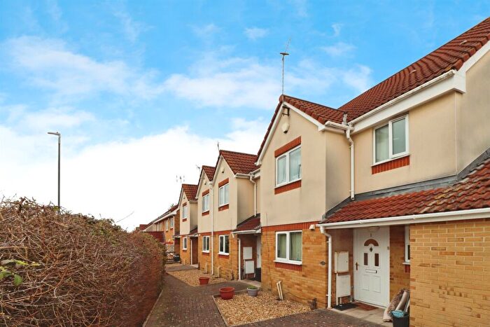 4 Bedroom House To Rent In Blackhorse Lane, Bristol, BS16