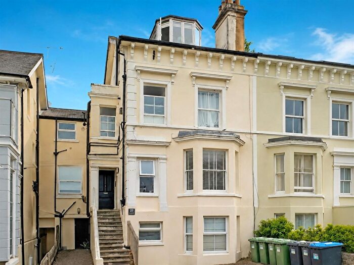 Studio For Sale In Upper Bridge Road, Redhill, RH1