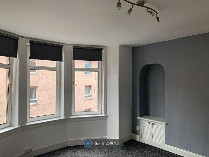 1 Bedroom Flat To Rent In Highholm Street, Port Glasgow, PA14