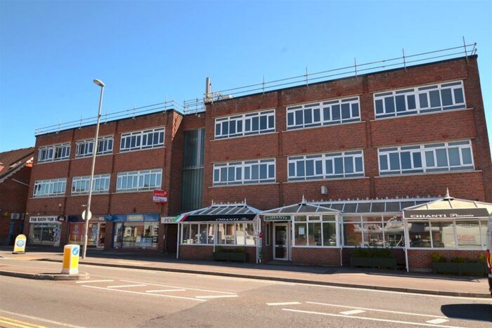 1 Bedroom Flat To Rent In Ferndown, BH22