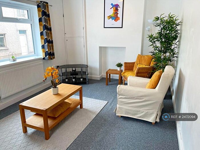 2 Bedroom Terraced House To Rent In Russell Street, Pontnewydd, Cwmbran, NP44