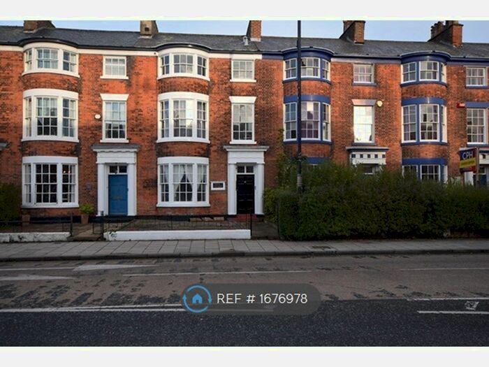 1 Bedroom Flat To Rent In Falsgrave Road, Scarborough, YO12