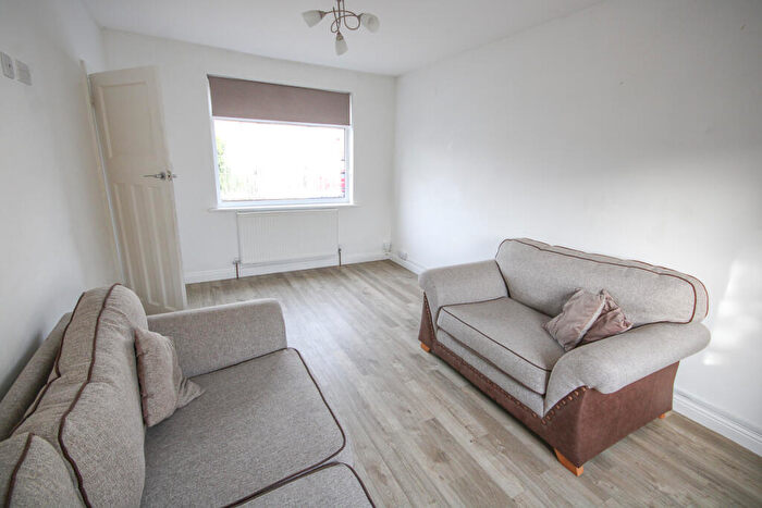 2 Bedroom Semi-Detached House For Sale In Edward Avenue, Chaddesden, DE21