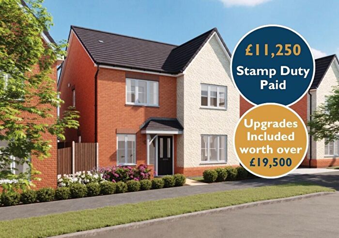 4 Bedroom Detached House For Sale In Marshfoot Lane Hailsham, BN27