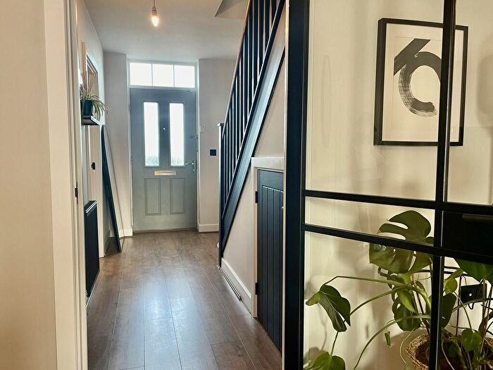 2 Bedroom Terraced House For Sale In Carter Meadow, Biggleswade, SG18