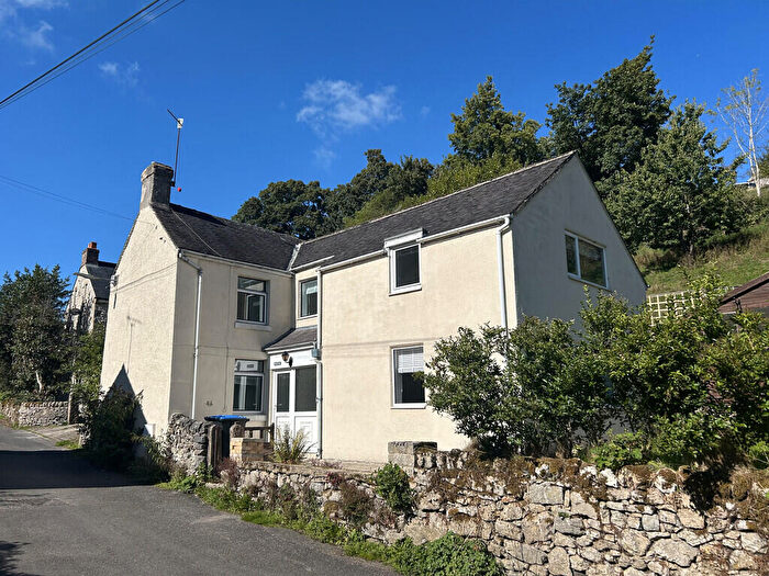 3 Bedroom Detached House To Rent In The Dale, Bonsall, DE4
