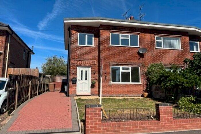 3 Bedroom Property To Rent In Greenland Avenue, Derby, DE22