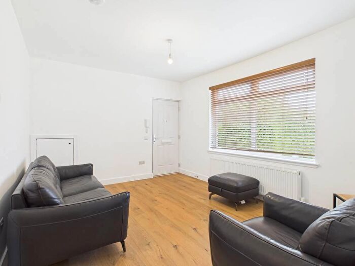 2 Bedroom Apartment To Rent In Restalrig Crescent, Edinburgh, Midlothian, EH7
