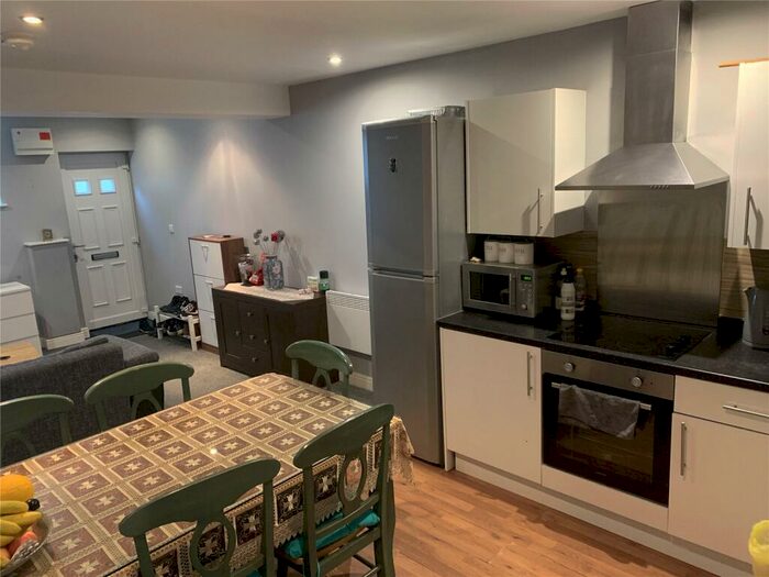 2 Bedroom Apartment To Rent In Sandon Street, Nottingham, Nottinghamshire, NG7