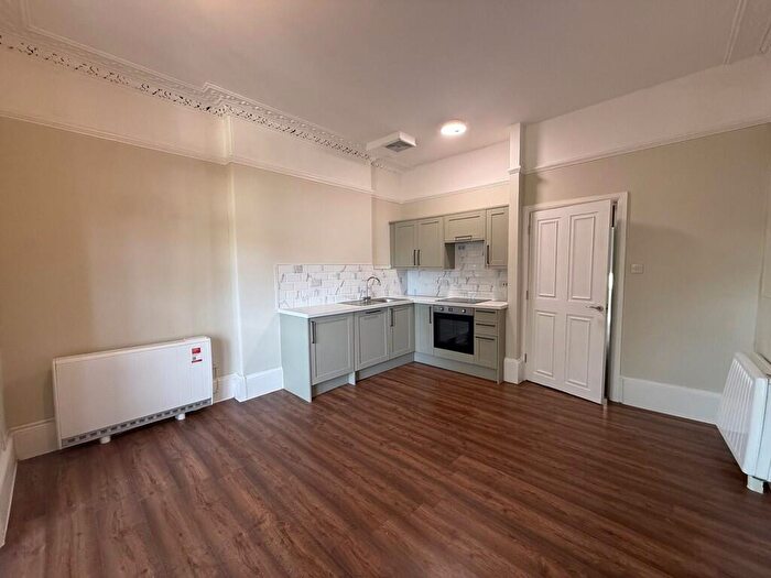 1 Bedroom Apartment To Rent In Weirfield House, Larkbeare Road, EX2