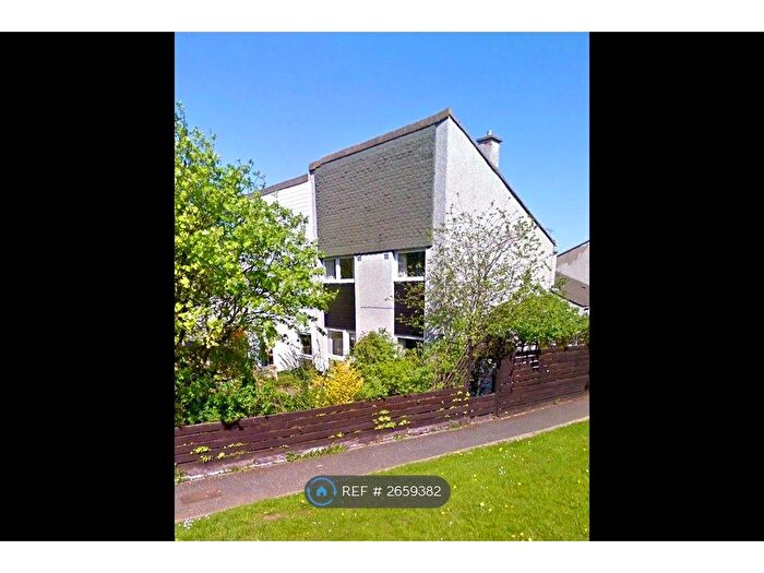 2 Bedroom Semi-detached House To Rent In Muirepark Court, Bo'ness, EH51