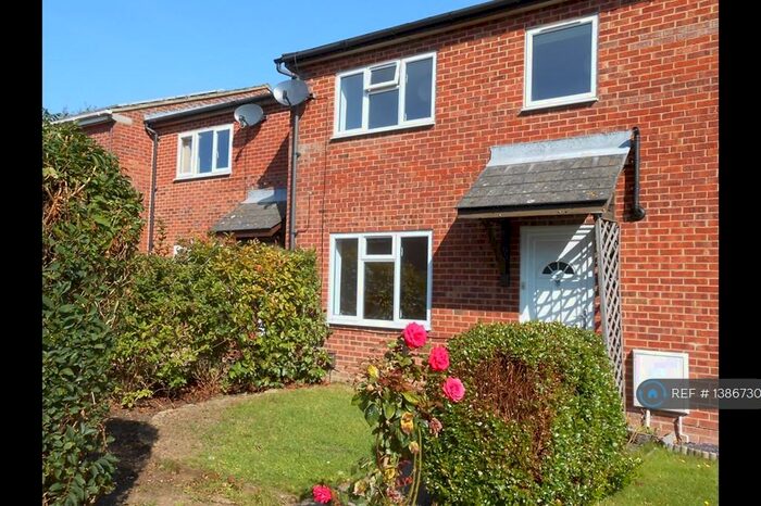 3 Bedroom Terraced House To Rent In Stubbington, Stubbington, PO14