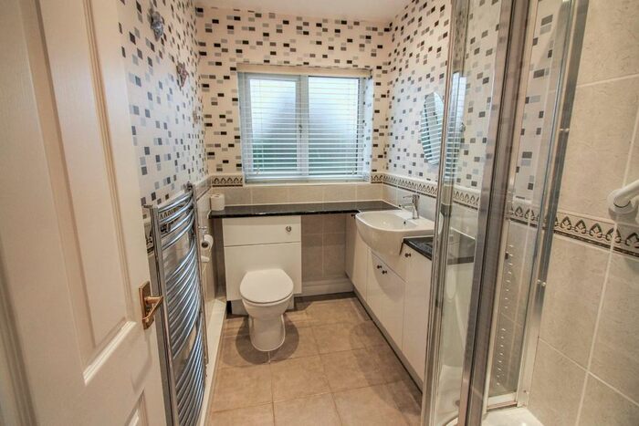 2 Bedroom Bungalow To Rent In Malvern Way, Helmshore, Rossendale, BB4