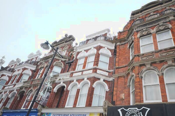 1 Bedroom Flat To Rent In Seaside Road, Eastbourne, BN21