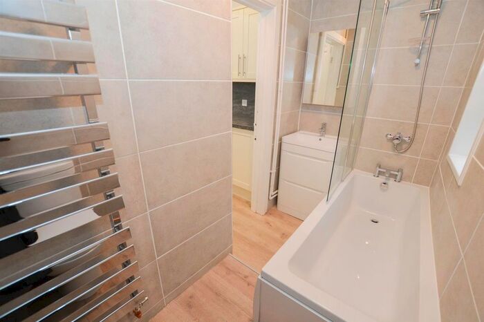 3 Bedroom Terraced House To Rent In Mona Road, Eastbourne BN22