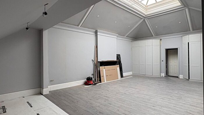 2 Bedroom Flat For Sale In Roland Gardens, Chelsea, SW7