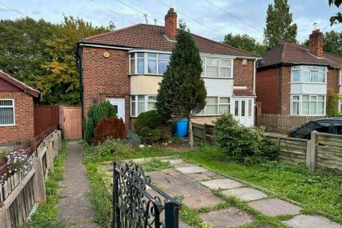 3 Bedroom Semi-Detached House To Rent In Pear Tree Crescent, Derby, DE23