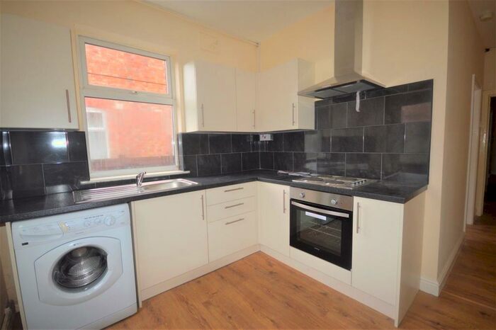 2 Bedroom Apartment To Rent In Blaby Road, Wigston, Leicester, LE18
