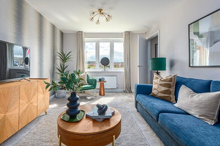 4 Bedroom Detached House For Sale In West Mains, Off Glasgow Road, Ratho Station, Edinburgh, EH28
