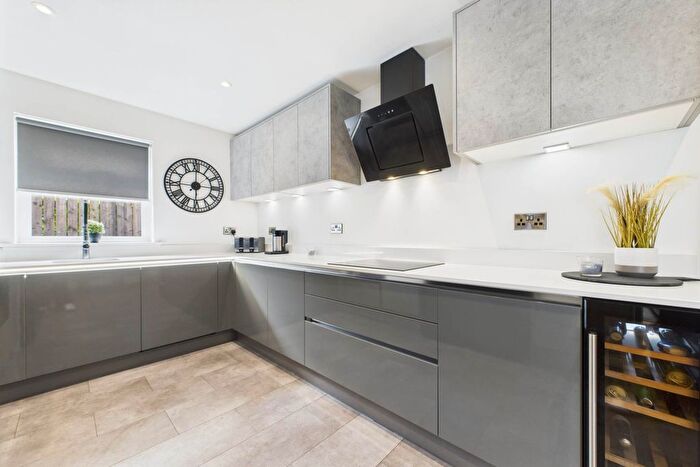 4 Bedroom Detached Bungalow For Sale In Vere Terrace, Kirkmuirhill, Lanark, ML11