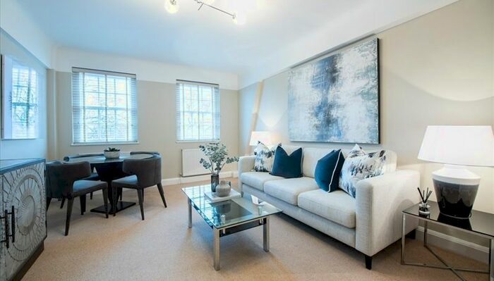 2 Bedroom Flat To Rent In Pelham Court, SW3