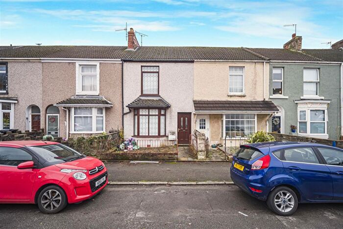 5 Bedroom Property For Sale In St. Helens Avenue, Swansea, SA1