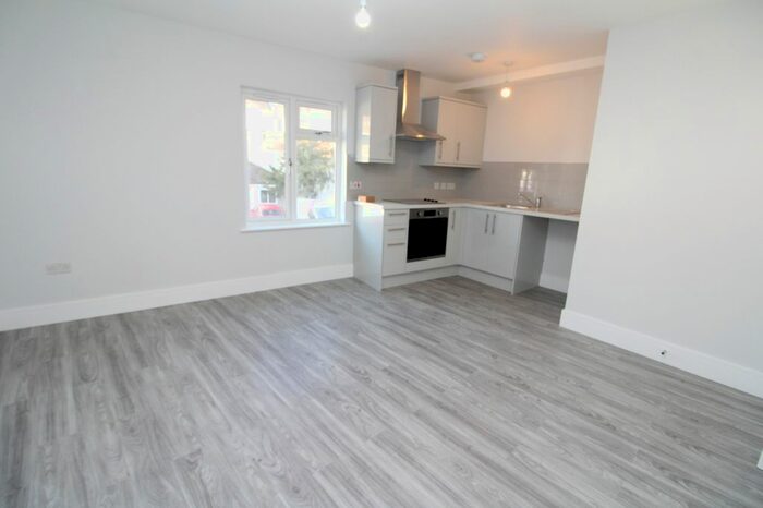 1 Bedroom Flat To Rent In Herbert Road, London, SE18