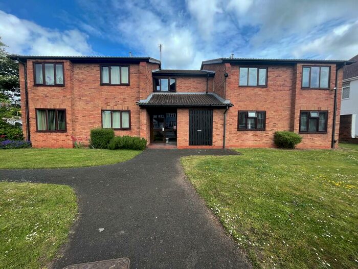 2 Bedroom Flat To Rent In Moat Lane, Yardley, Birmingham, B26