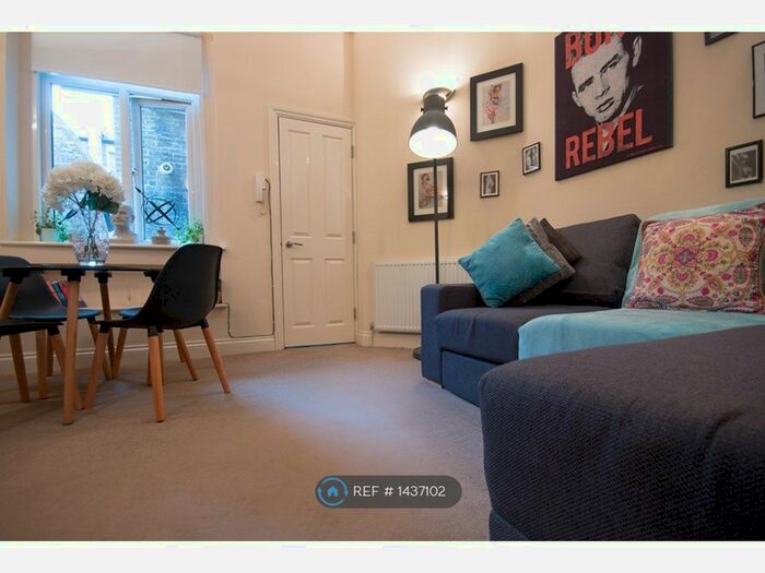 1 Bedroom Flat To Rent In Frith Street, London, W1D