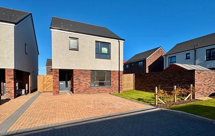 3 Bedroom Villa For Sale In Plot, Greenan Views, Doonfoot, Ayr, KA7