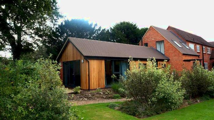 2 Bedroom House To Rent In Park Rd, Ipswich, Suffolk, IP1