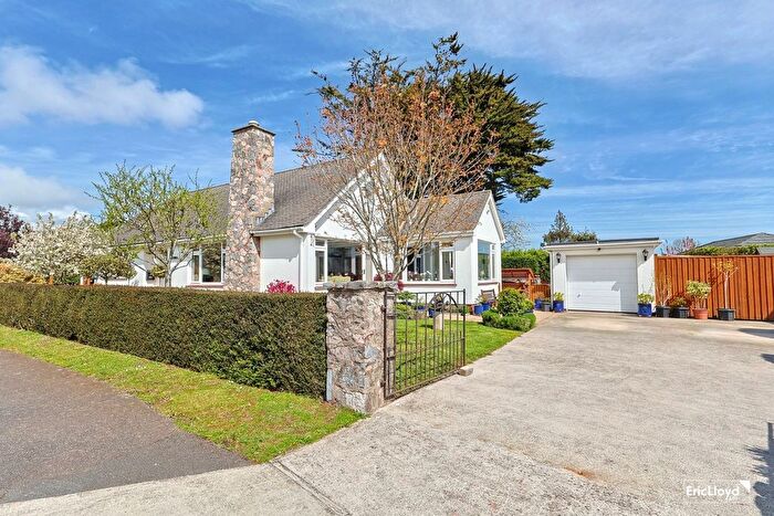 3 Bedroom Detached Bungalow For Sale In Warborough Road, Churston Ferrers, Brixham, TQ5