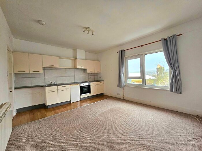 1 Bedroom Flat To Rent In Meeching Road, Newhaven, BN9