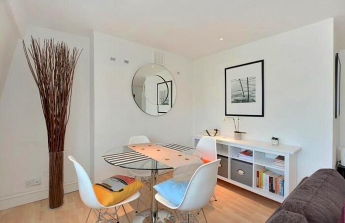 1 Bedroom Flat To Rent In Seymour Place, Marylebone, London, W1H