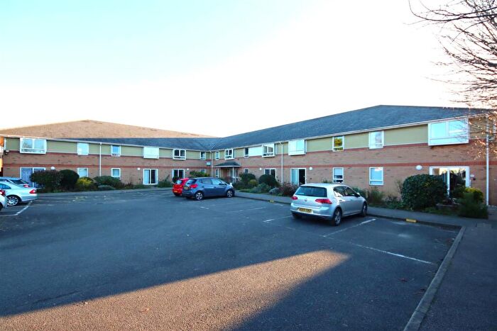 1 Bedroom Retirement Property For Sale In Mill Road, Cambridge, CB1