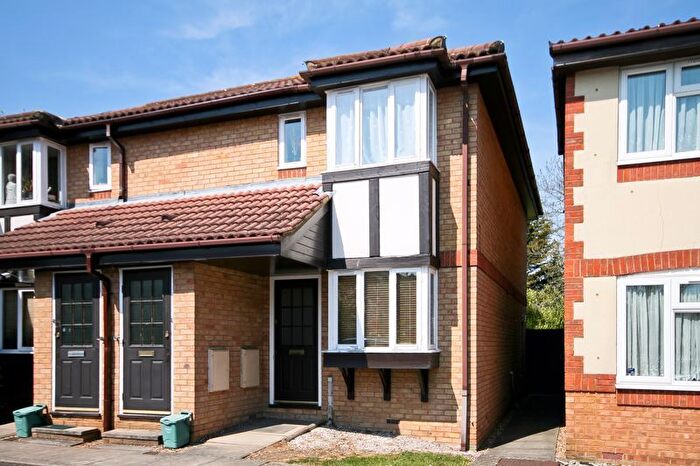 1 Bedroom Flat To Rent In Sovereign Grove, Wembley, HA0
