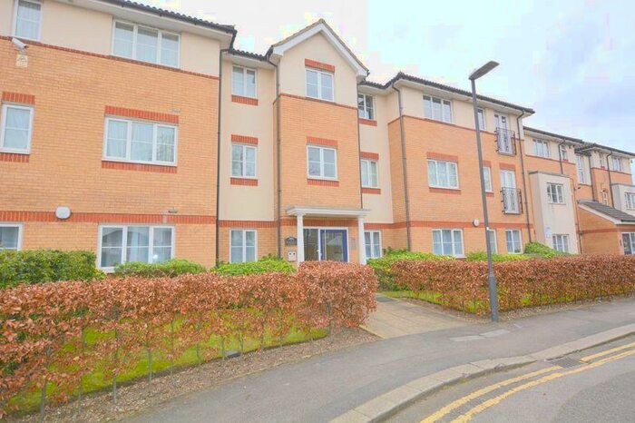2 Bedroom Apartment To Rent In Collapit Close, North Harrow, HA1