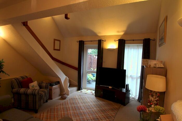 1 Bedroom Terraced House To Rent In Squirrel Close, Quedgeley, Gloucester, GL2