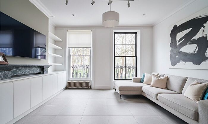 4 Bedroom Terraced House To Rent In Farringdon Lane, London, EC1R