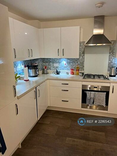 3 Bedroom Semi-Detached House To Rent In Dempster Court, Brooklands, Milton Keynes, MK10