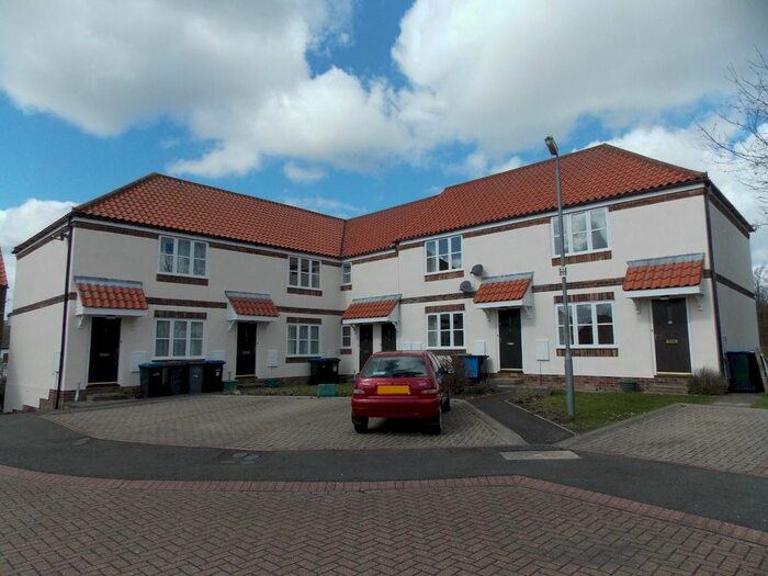 2 Bedroom Flat To Rent In The Green, High Shincliffe, Durham, DH1