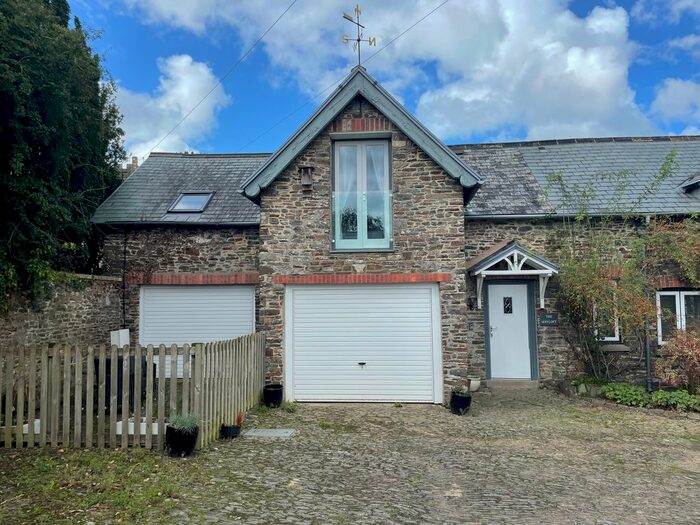 1 Bedroom Maisonette To Rent In Weare Giffard, Bideford, EX39