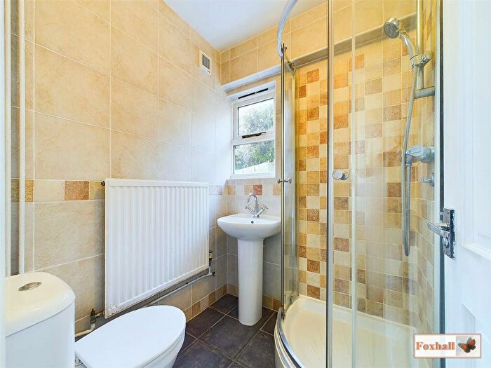 3 Bedroom End Of Terrace House For Sale In King Edward Road, Ipswich, IP3