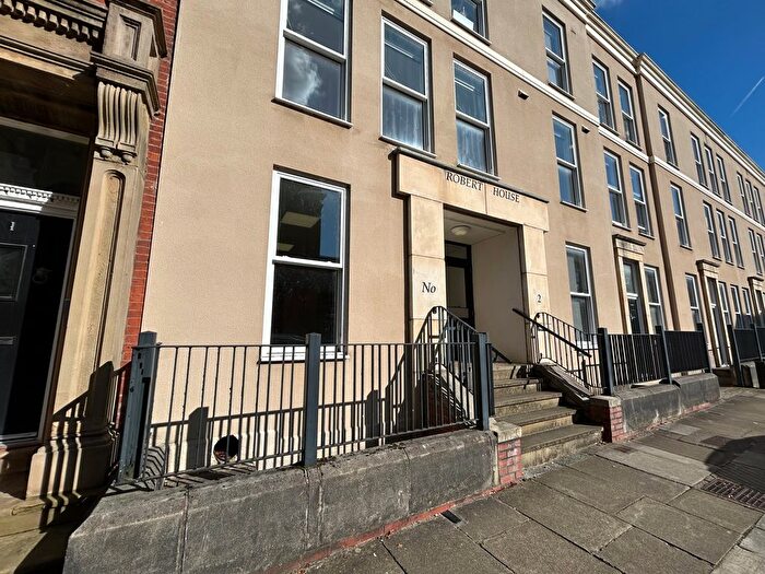 1 Bedroom Flat To Rent In Starkie Street, Preston, PR1