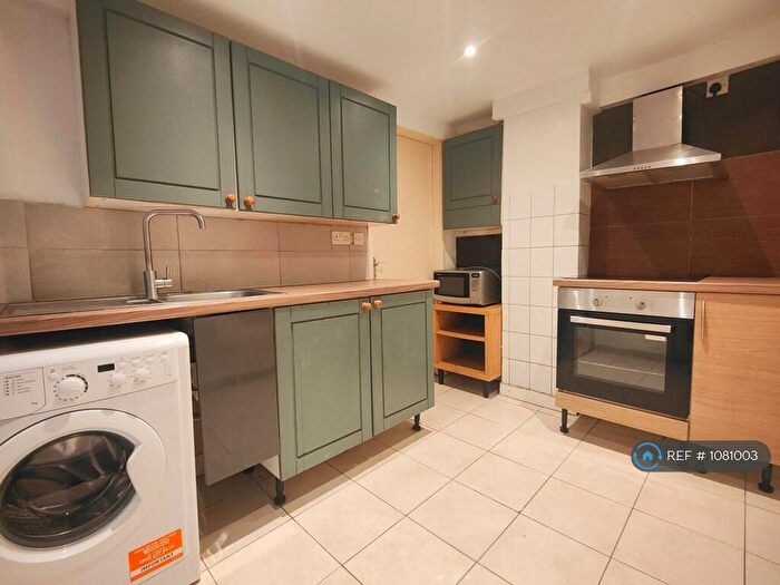 1 Bedroom Flat To Rent In Albion Parade, London, N16