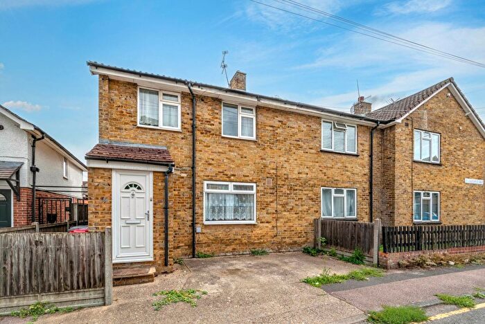 2 Bedroom End Terrace House For Sale In St Gregory`S Road, Canterbury, CT1