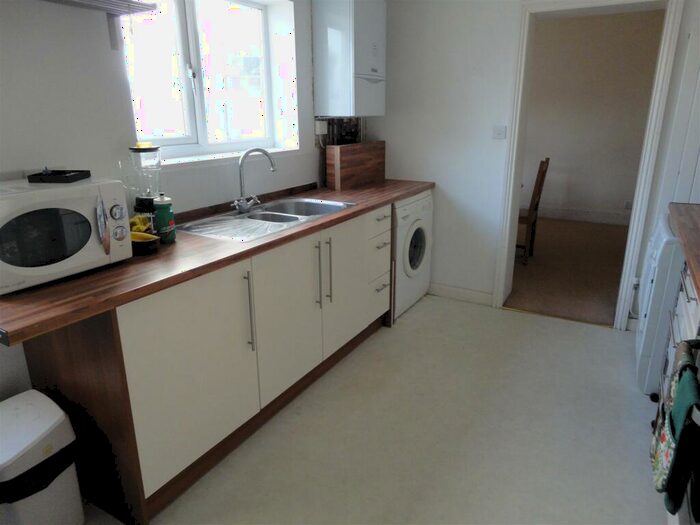 5 Bedroom House To Rent In Fairview Road, Cheltenham, GL52